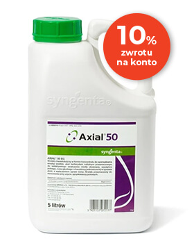 Axial 50 EC